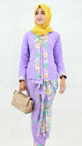 kebaya muslim model kebaya muslim