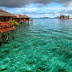 Sulap Gugusan Pulau Bawah Anambas seperti Maladewa