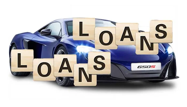 Want to Avail a Car Loan? Here Are Some Tips You Must Check Out! : eAskme