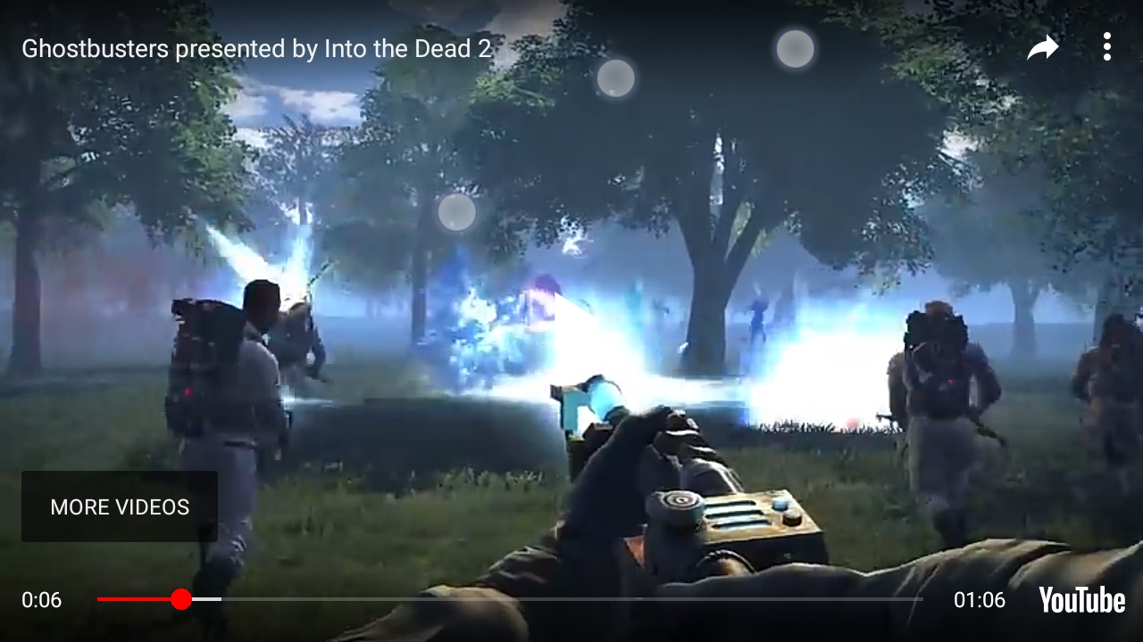download into the dead 2 mod