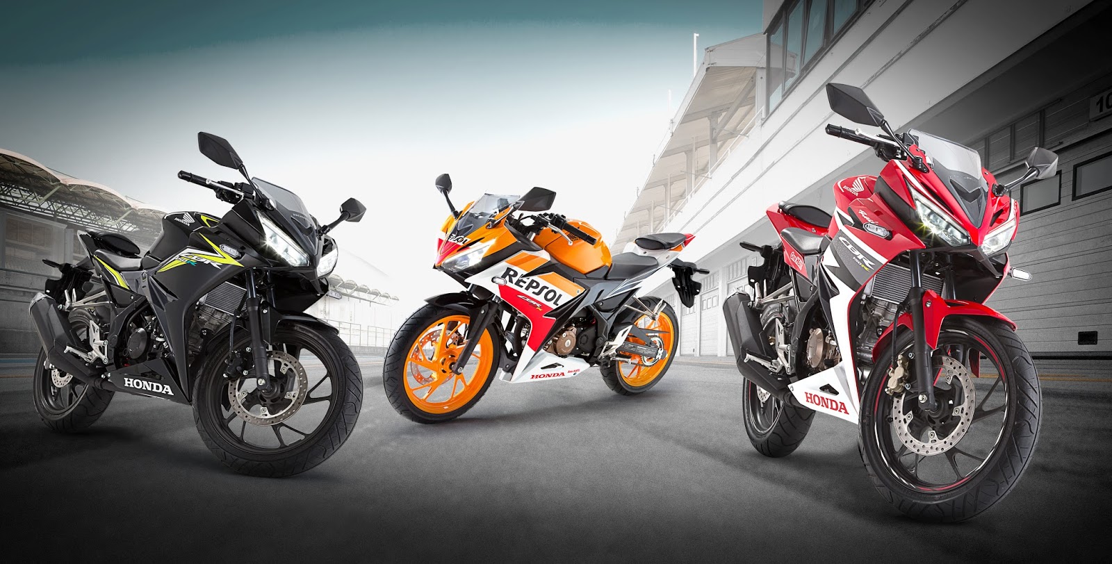 Adae To Remember: Honda Philippines:Launches all-new Honda CBR150R
