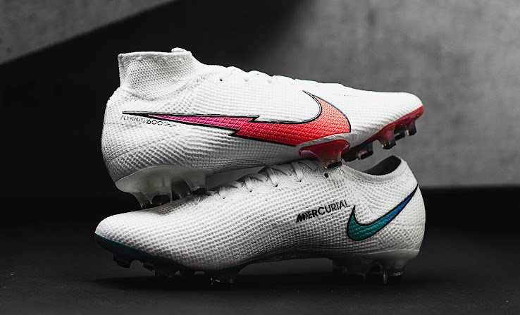 nike olympic cleats
