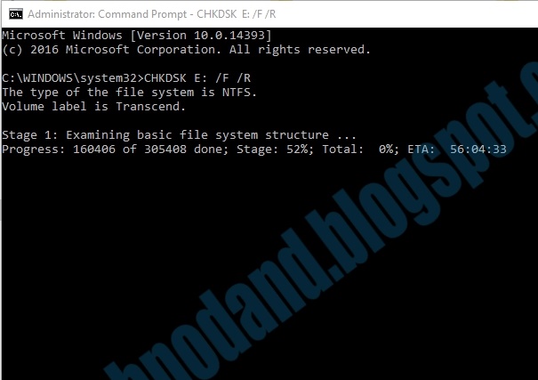 Chkdsk повреждена основная таблица файлов Текущий диск это Вопросы и ответы