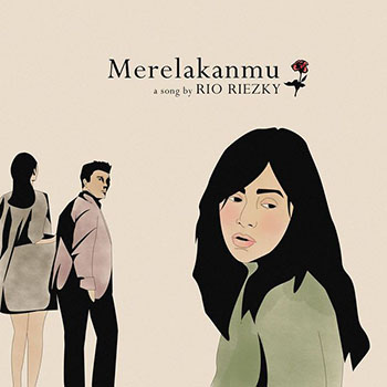 Rio Riezky - Merelakanmu