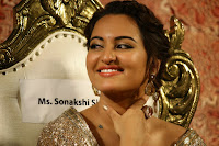 Sonakshi Sinha Latest Photo Shoot gallery HeyAndhra