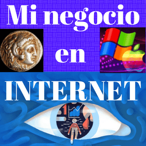 Negocio en internet modelo de negocios en internet, donde debes elegir qué modelo de negocio en internet tendrás. Minar en la web, escribir -ebooks y otros negocios web