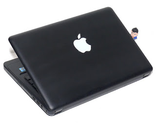 Laptop Design HP 431 Core i5 Double VGA