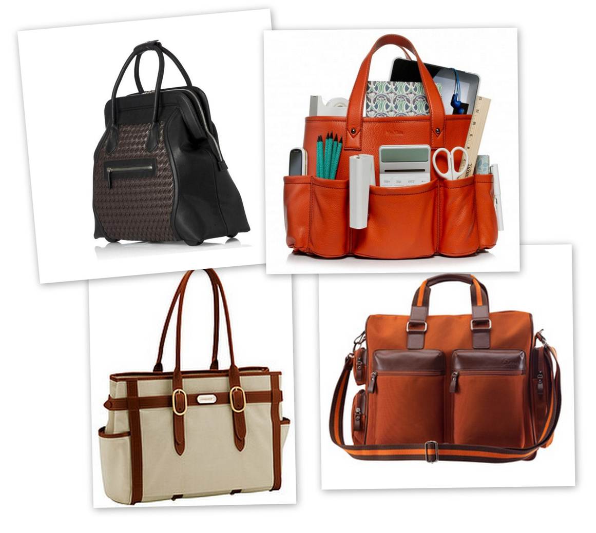 Techie Mum Office on the Go