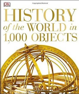 History of the World in 1000 objects History of the World in 1000 objects