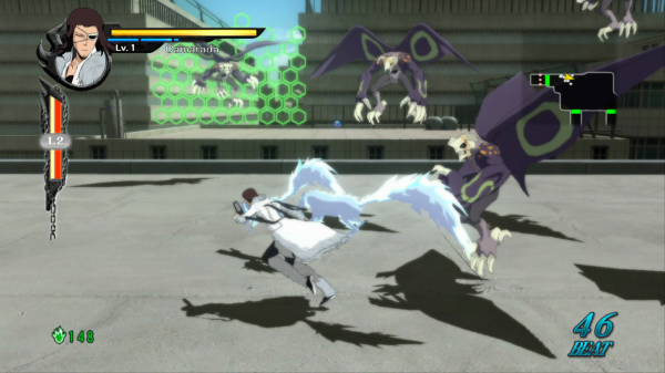 bleach soul resurreccion review bleach soul resurreccion review