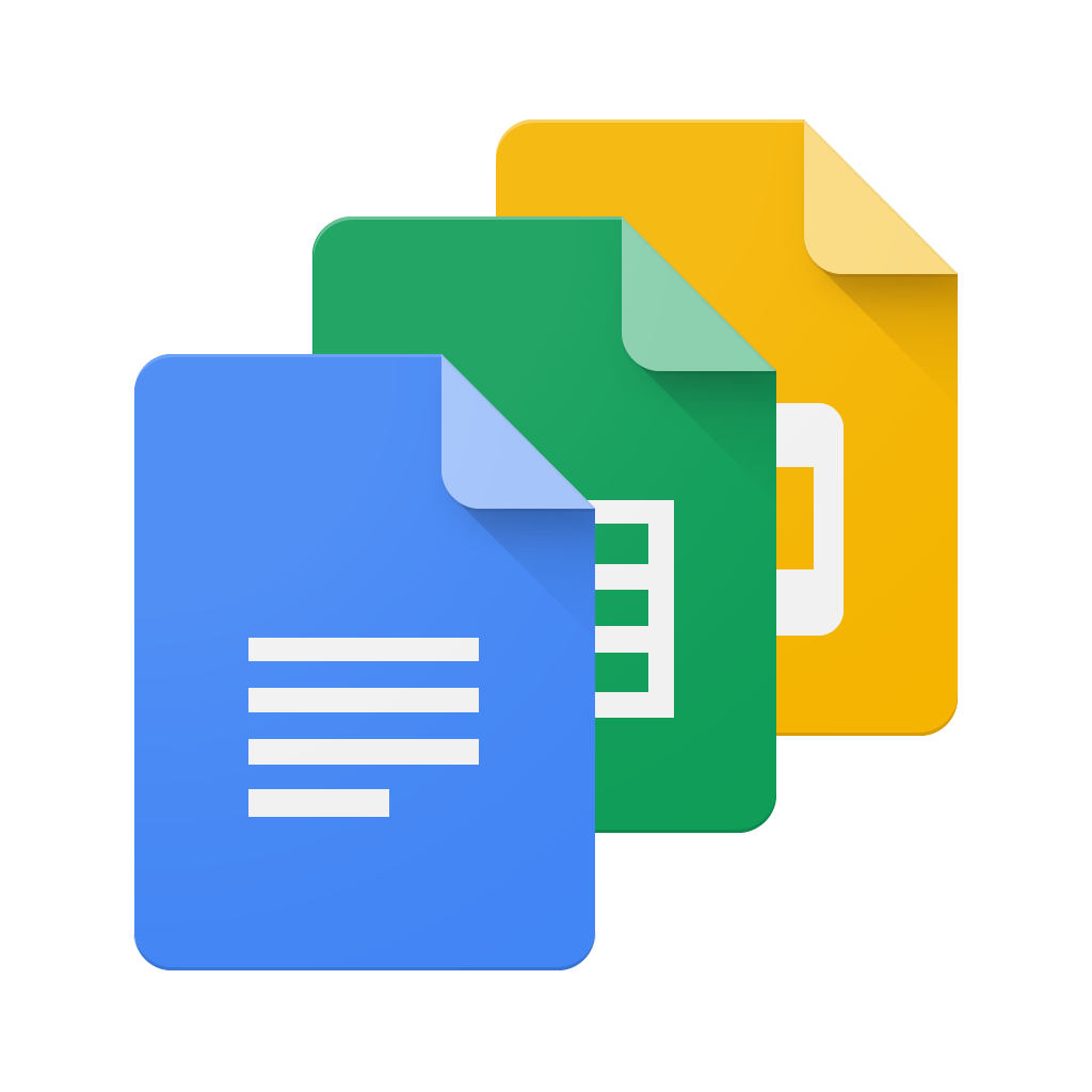 Google Docs Blog: Updated mobile apps for Docs, Sheets and ...