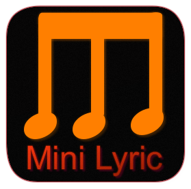 MiniLyrics 7.6.44.07|Visualizador de letras en tu pc