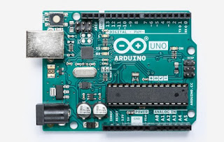 Introducing Arduino Tutorials