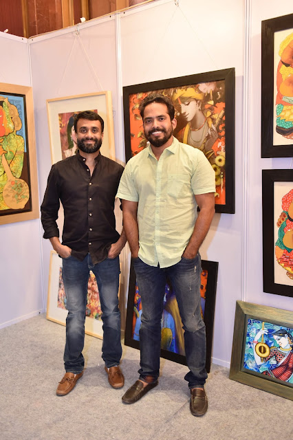 Jinoy and Shreejith- Jinoy and Shreejith-