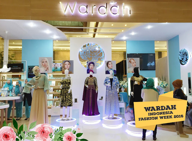wardah; wardah-beauty; wardah-beauty; wardah-halal; ifw-2016; indonesia-beauty-blogger; indonesia-fashion-week-2016; makeup-bagus; makeup-lokal; makeup-murah