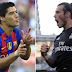 Pertempuran Barcelona dan Madrid Di La Liga