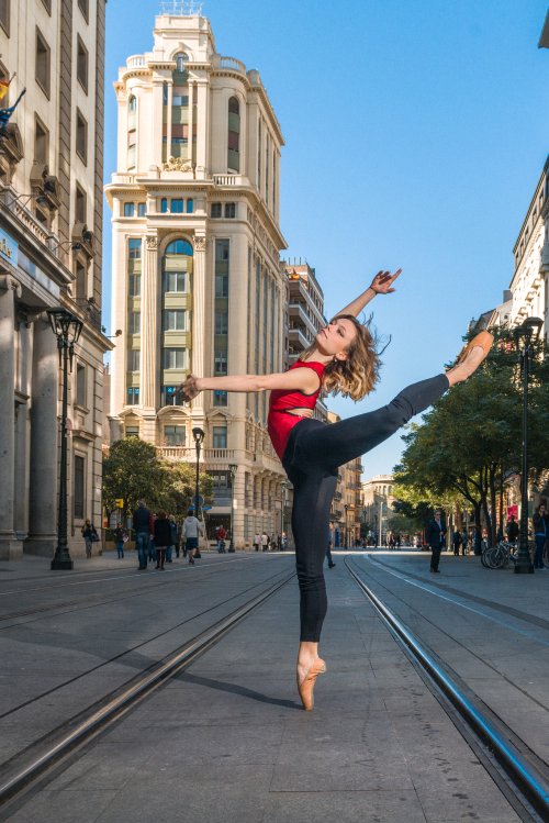 As belas fotografias com dançarinas de José Miguel Soler Aguas José Miguel Soler Aguas 500px arte fotografia fashion dançarinas mulheres modelos beleza balé