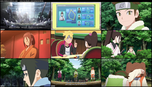 Boruto: Naruto Next Generations 153