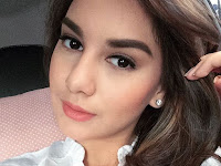 Biodata profil irish bella, foto dan agama irish bella Biodata profil irish bella, foto dan agama irish bella