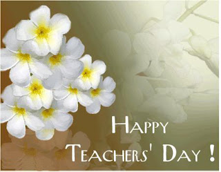 happy teachers' day