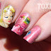 Manicuras Disney: 13# La Bella Durmiente