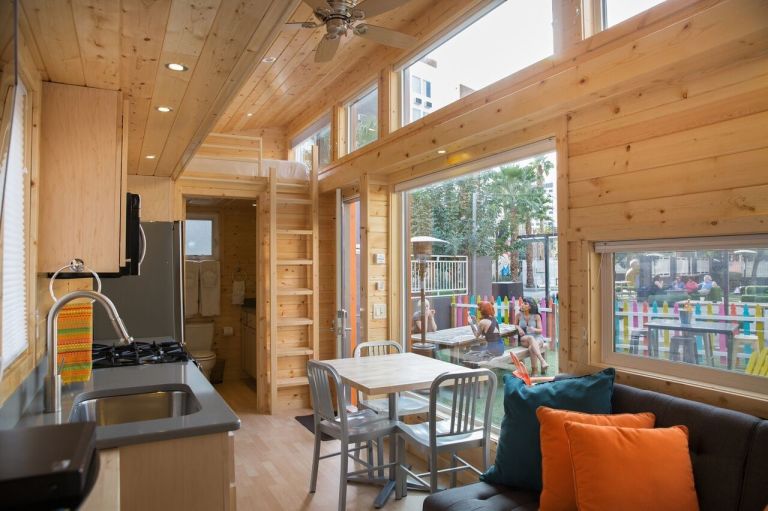 Tiny House Las Vegas >> Tiny House Town The Sugar Shack A Las Vegas Tiny House Tiny House Las Vegas >> Tiny House Town The Sugar Shack A Las Vegas Tiny House