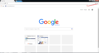 Google chrome Google chrome