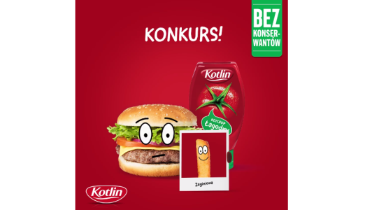 Wygraj zestaw produktów marki Kotlin Konkurs