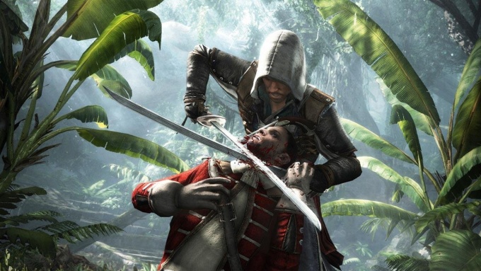 assassin assassin