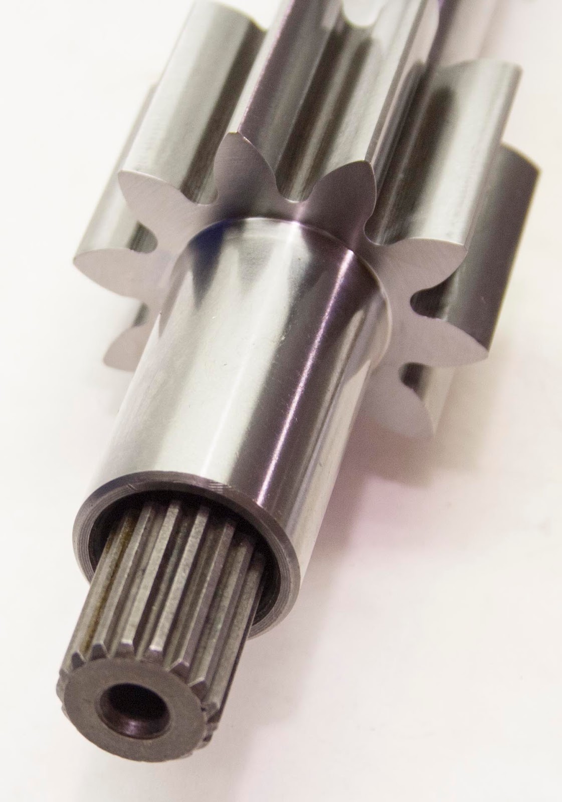 Flint Hydraulics, Inc. Hydraulic repair parts