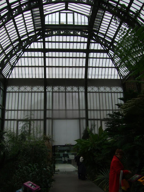 Jardin des Plantes