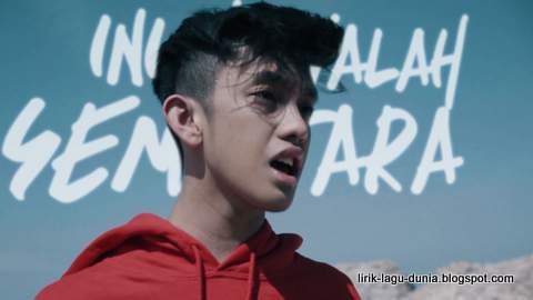 Ismail Izzani Ismail Izzani