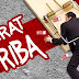 Diantara Ancaman Allah Terhadap Pelaku Riba