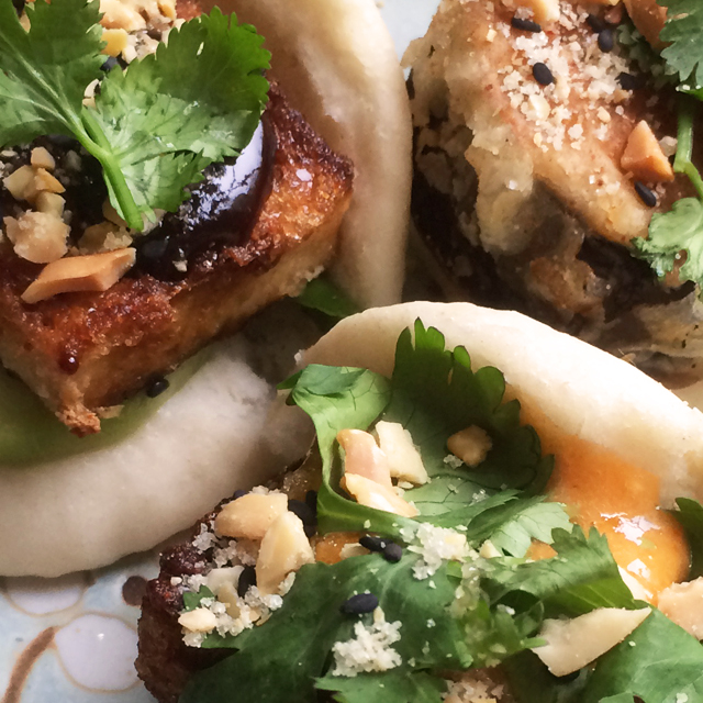 minxeats recipes, recaps, and restaurant reviews Tofu for TofuHaters