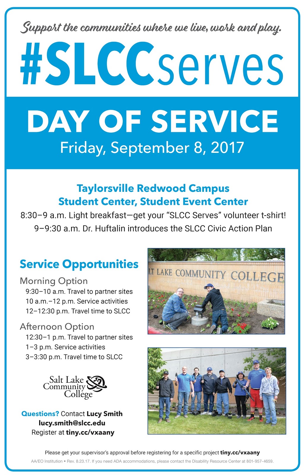 the fountain the official slcc blog august 2017 slcc degree works