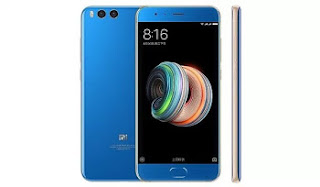 Xiaomi MI Note 3