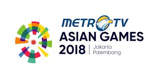 Biss key Metro TV Asian Games 2018 Biss key Metro TV Asian Games 2018