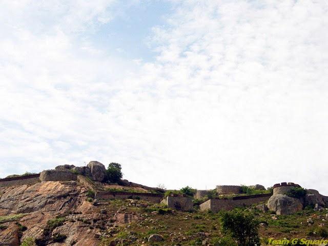 Rehmangarh Fort , Chintamani