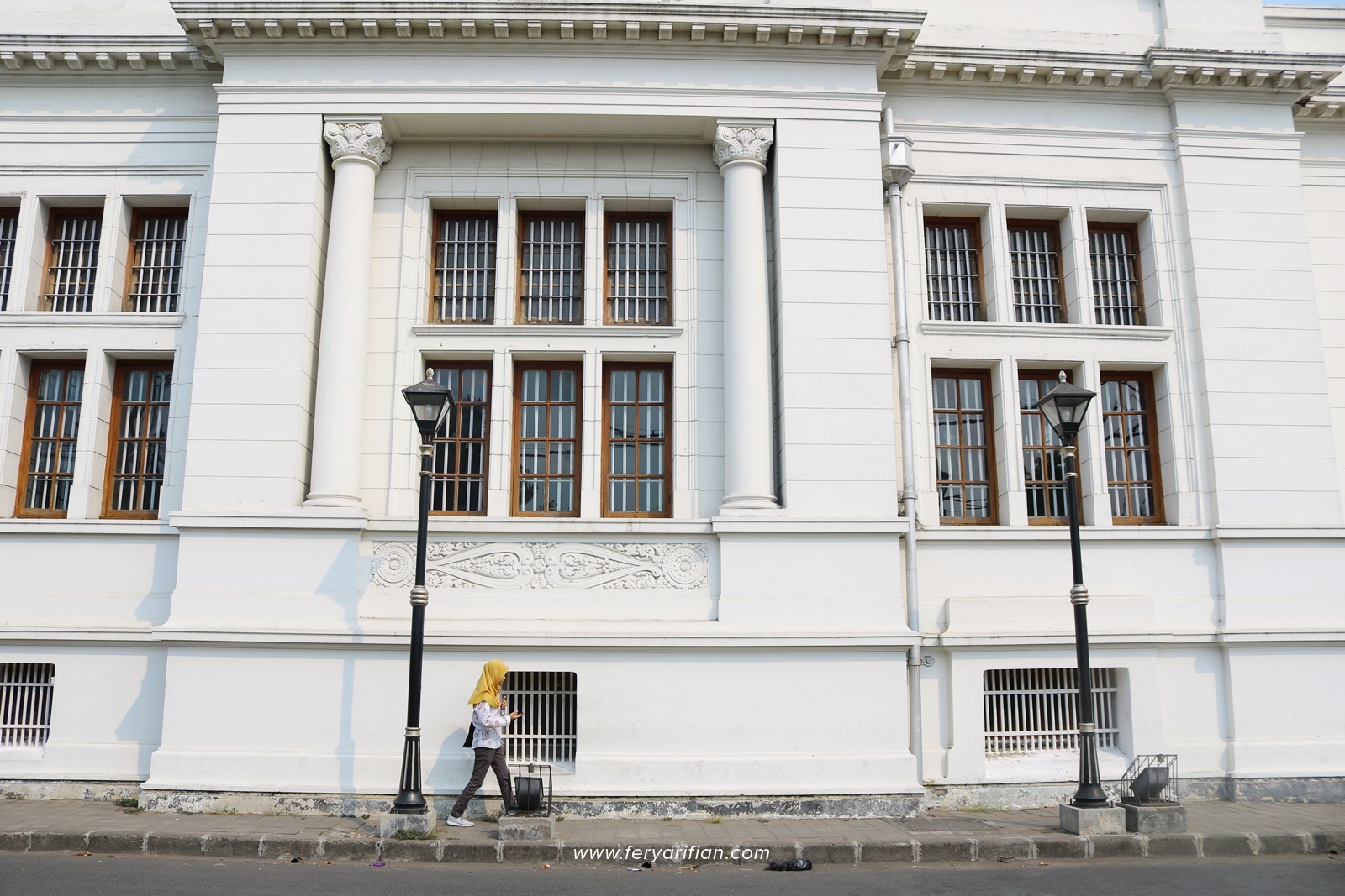 29 De Javasche Bank Menjadi Info Dana Tunai