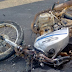 Duas pessoas morrem vítimas de acidente com moto em Morro do Chapéu