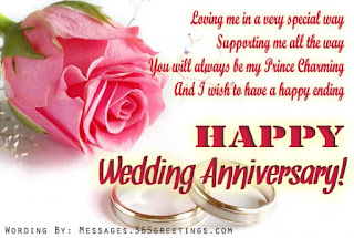 marriage anniversary wishes for husband