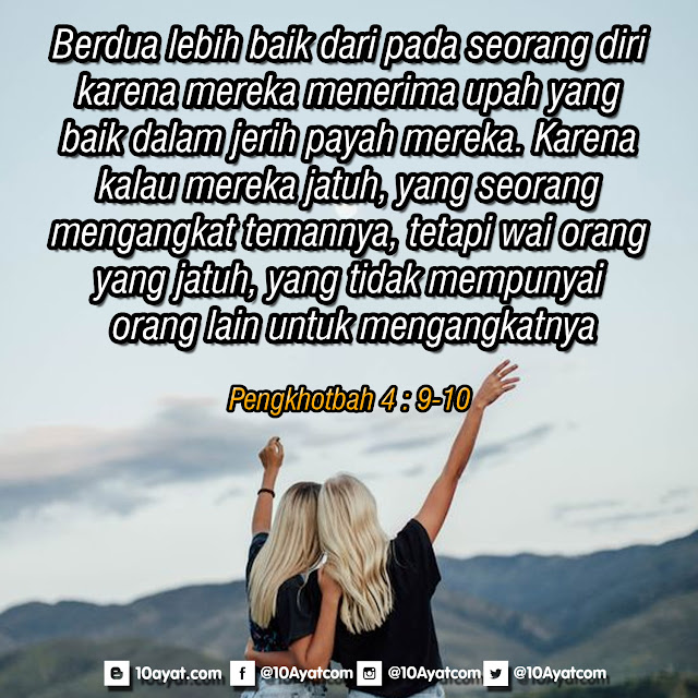 Pengkhotbah%2B4%2B %2B9 10