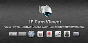IP Cam Viewer Pro Versi Terbaru APK - Wasildargon.blogspot.com