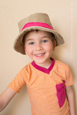 The Berry Bunch: Be Bold: Handmade Boy's Boys Can Wear Pink Season 2 {Blog Tour & Giveaway}