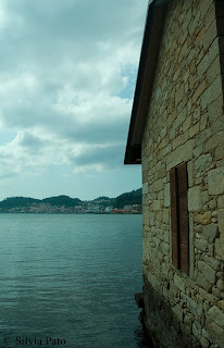 Muíño do Pozo do Cachón Molino de Serres