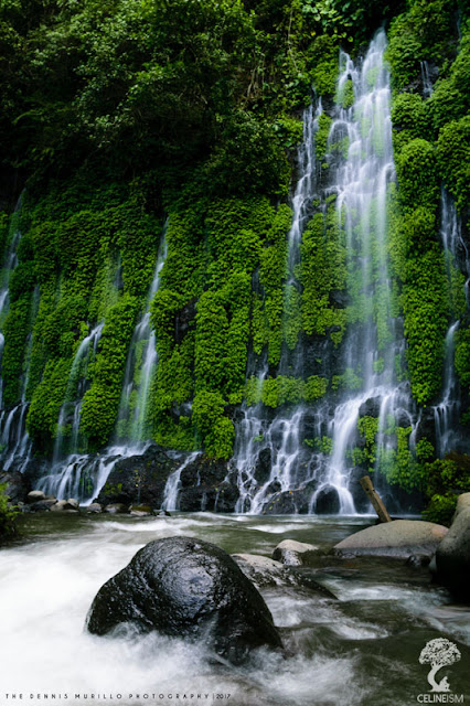 asik asik falls north cotabato waterfalls in mindanao