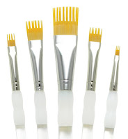 image of Royal Paintbrush set from Amazon.com