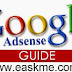 Adsense <strong>Guide</strong> : How To Use Adsense 2016
