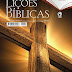 Revista Lições Bíblicas 4° Trimestre 2017 - Adultos - CPAD
