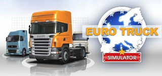 Euro truck simulator-Baixar jogos Euro truck simulator download